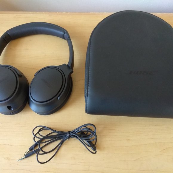 Bose SoundTrue Headphones II ( Wired )